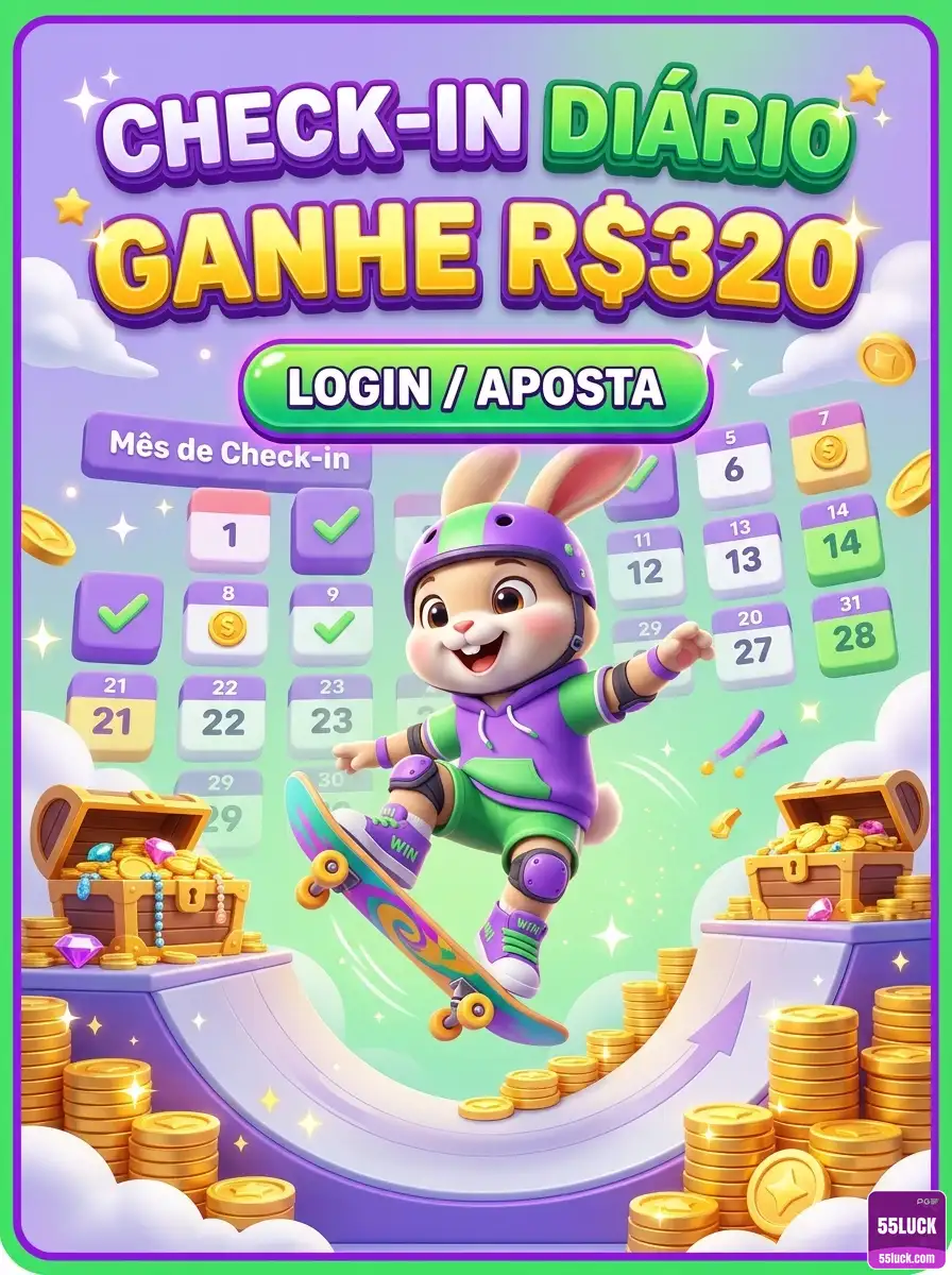 55luck.com mergulhe em premium jogo