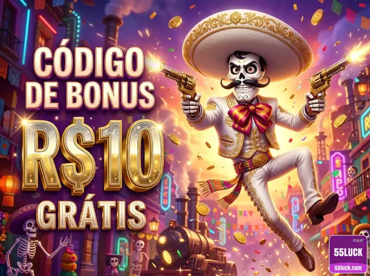 55luck.com experimente dinâmico jogo