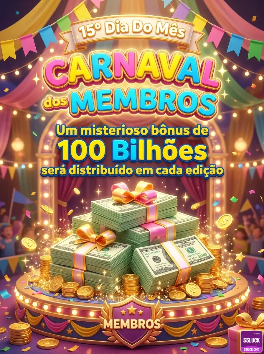 55luck.com experimente imersivo jogo