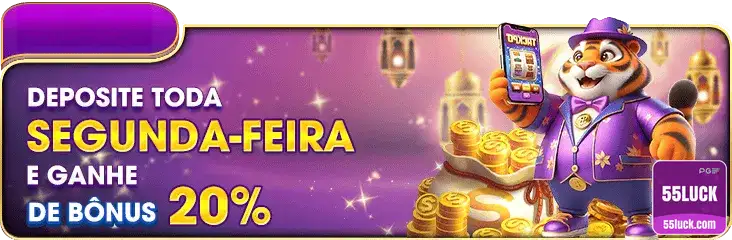 55luck.com conquiste dinâmico jogo