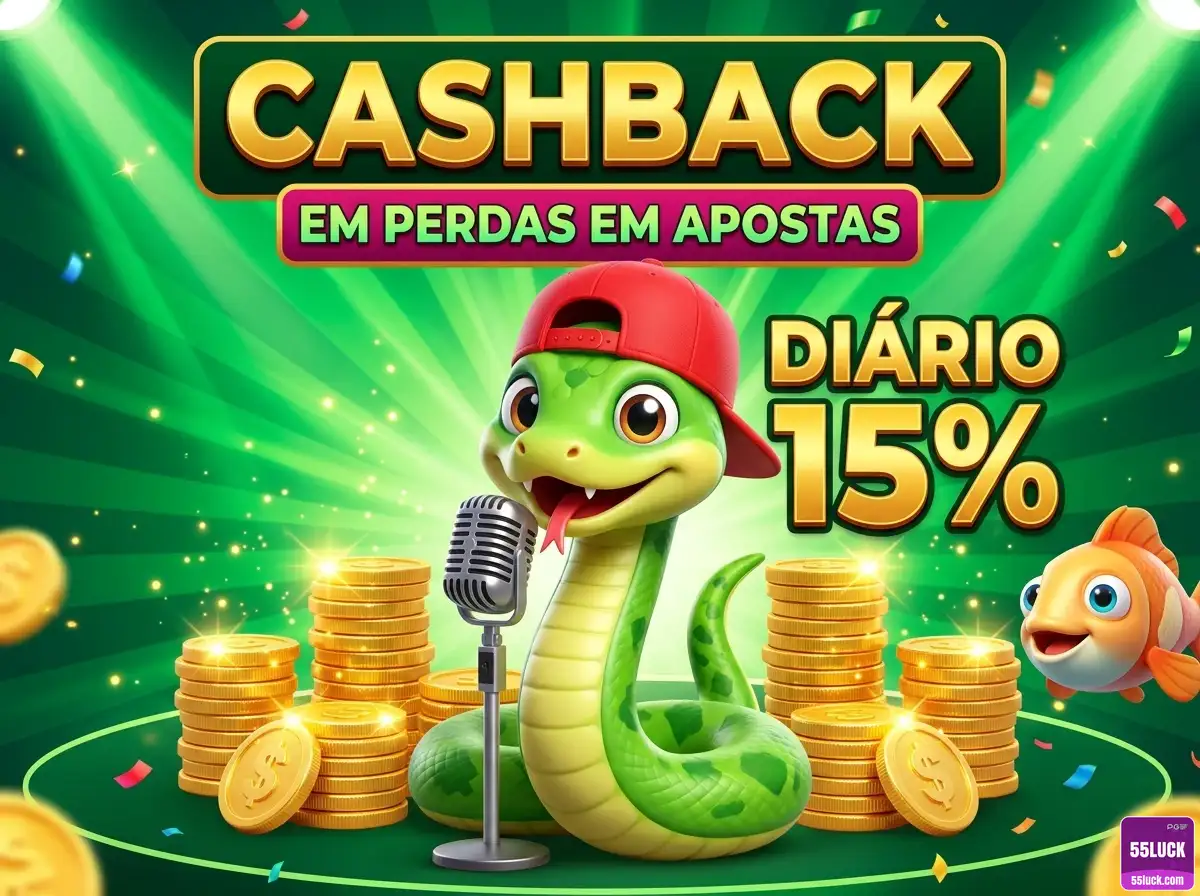 55luck.com explore inovador jogo