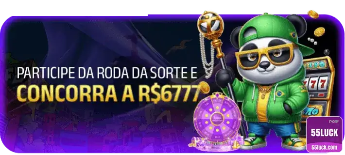 55luck.com participe de profissional jogo