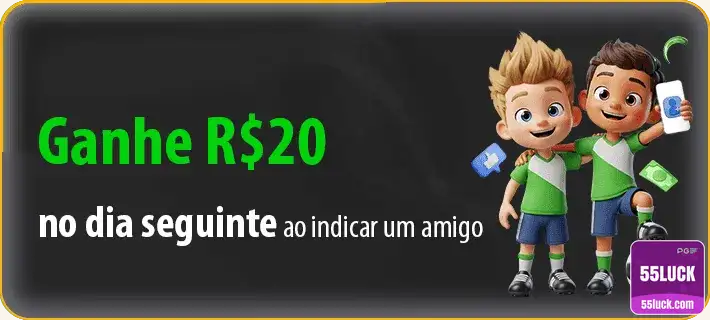 55luck.com experimente inovador jogo