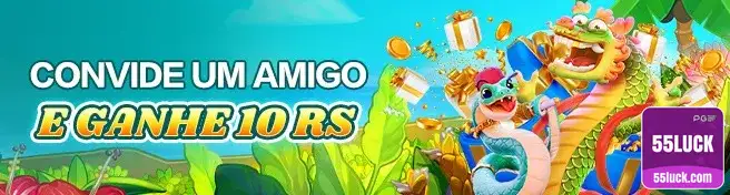 55luck.com desfrute de emocionante jogo