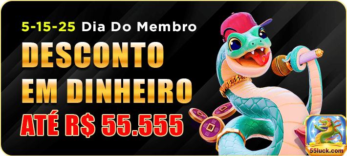 55luck.com mergulhe em premium jogo