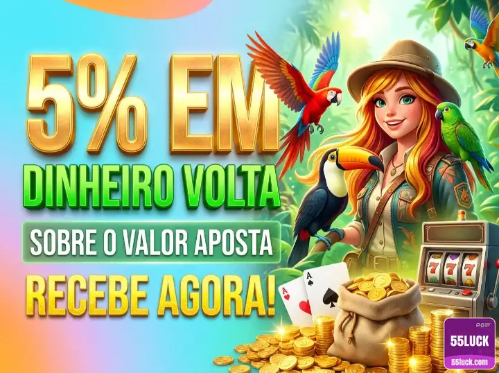 55luck.com aproveite emocionante jogo