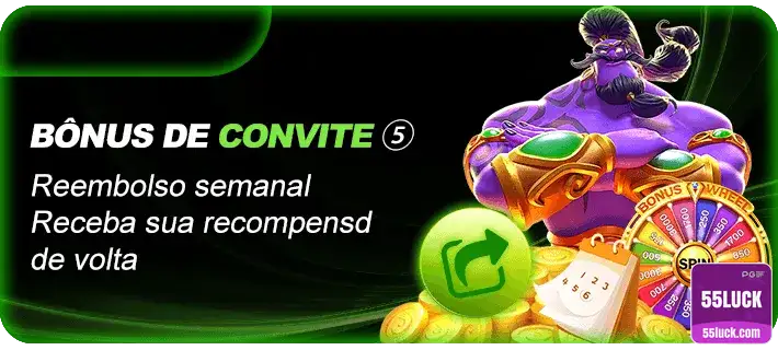 55luck.com mergulhe em inovador jogo