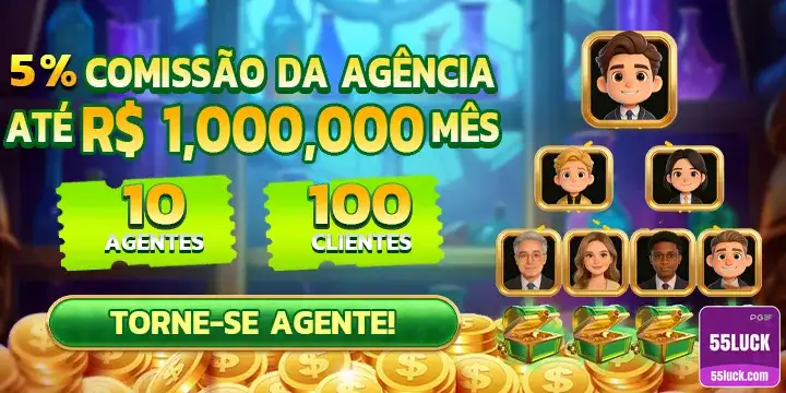 55luck.com conquiste exclusivo jogo